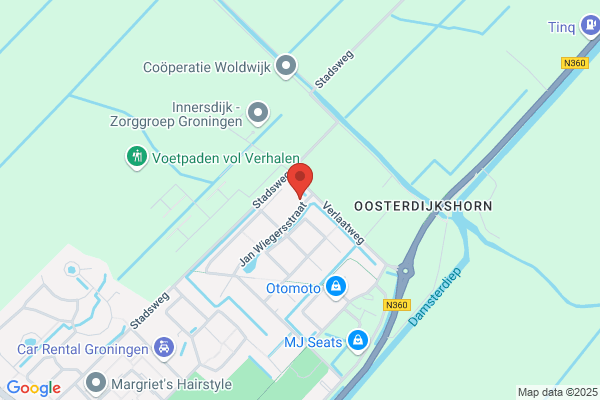 Drijfhout's Timmerfabriek B.V.