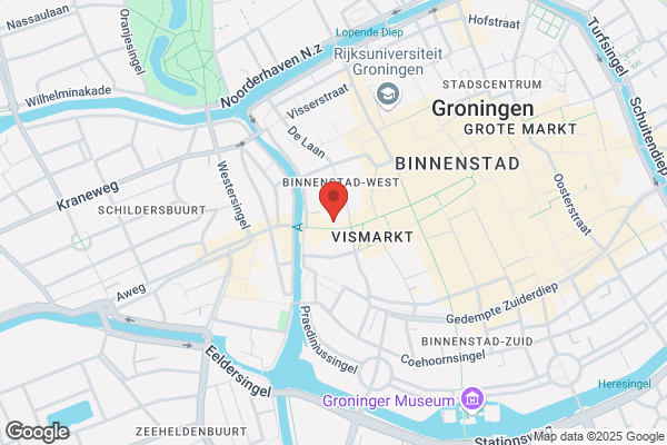 Echte Bakker Kuiper