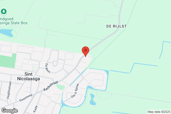 Eigen Rijders Centrum