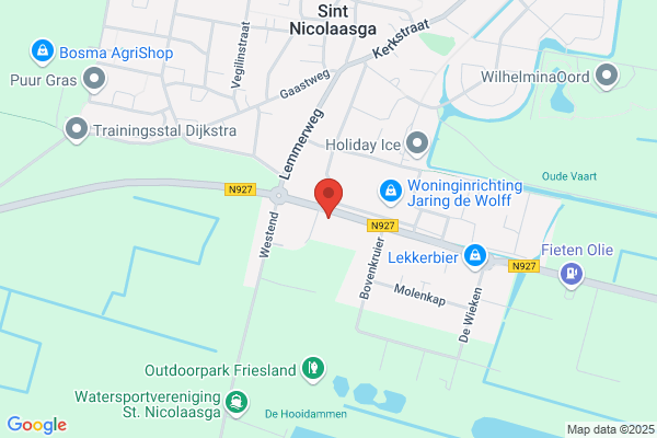 GK Advies Sint Nicolaasga