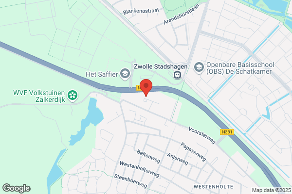 Ingenieursgroep Romkes BV