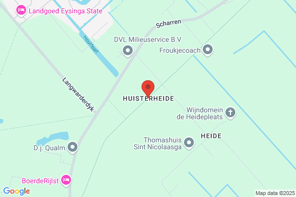 Is 't Hjir