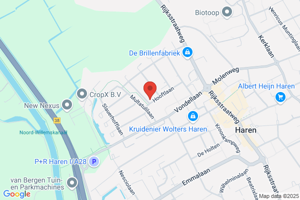 Skarsterlân Logopedie- & Coachingpraktijk