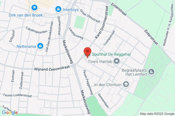 Sporthal