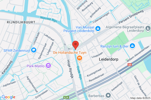Accountantskantoor J.C.M. Van Der Geest Bv