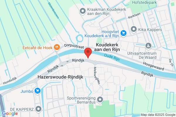 Fransen Administratie Kantoor