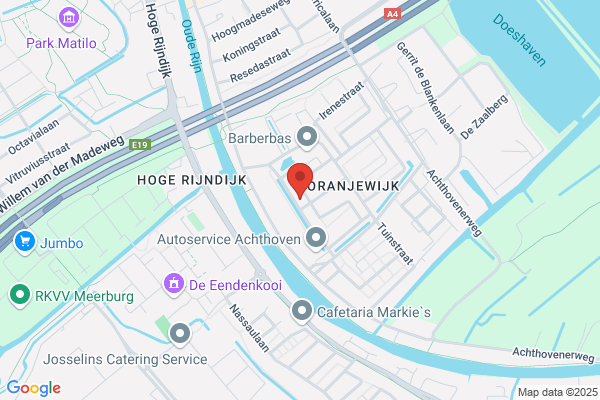 Multibreen Beheer Bv