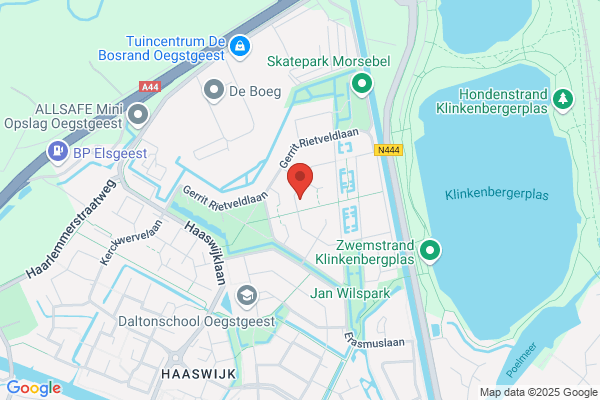 Onderwater & Co Bv