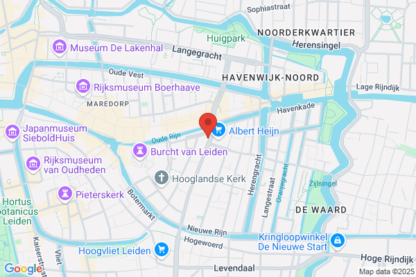 Smittenaar Administratiekant