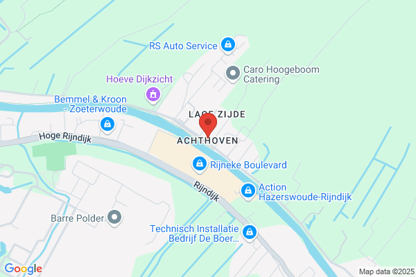 Vlb Diensten Bv