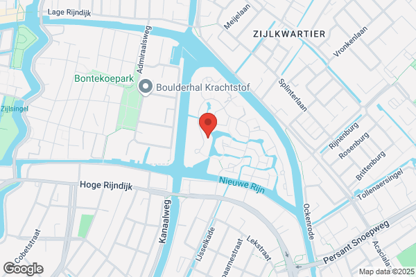 Waardeiland Bv