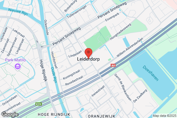 Esser & Partners Bv