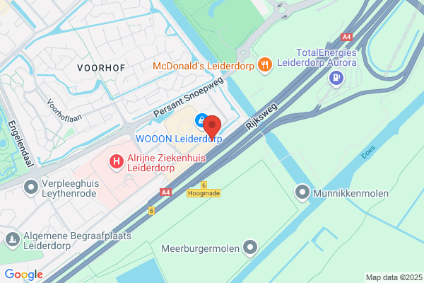 Goede, Jan De