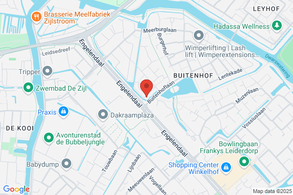 Nieuwveen, C A