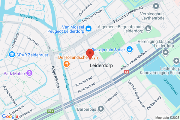 Beleid Enzo