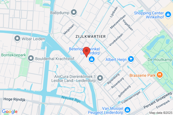 Betasight