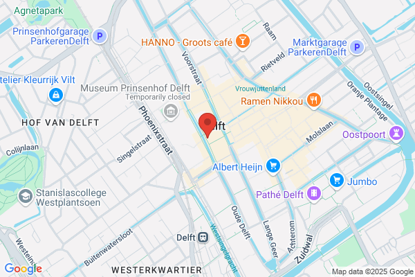 Erfgoedhuis Zuid-Holl