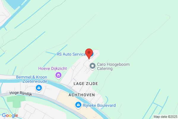 Oosterhuis