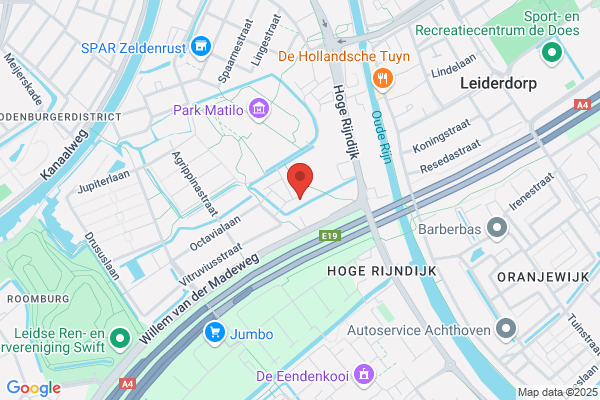 Struijk Cons Bv