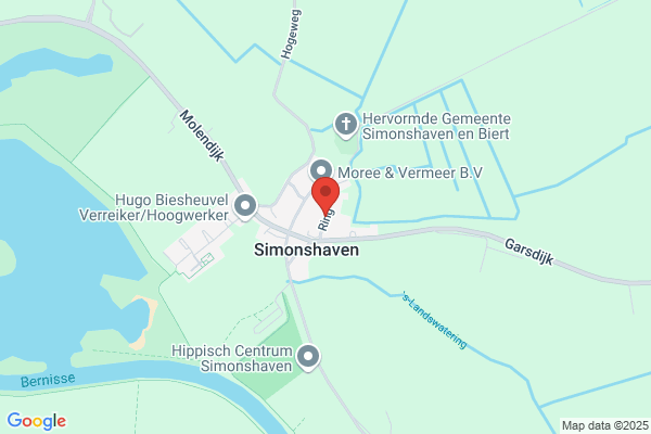 Witteveen Consulting