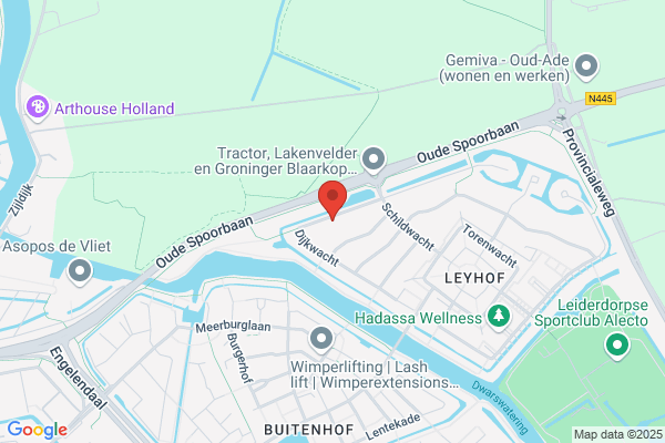 Ad Interim Bv