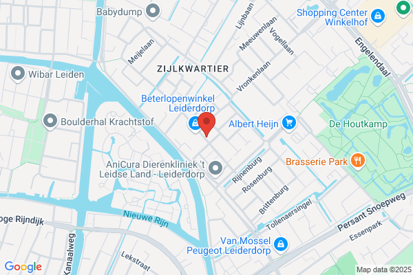 Bavel, Van