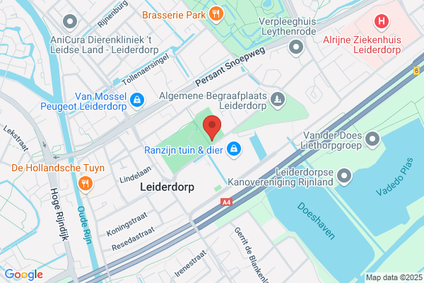 Broeder Bv