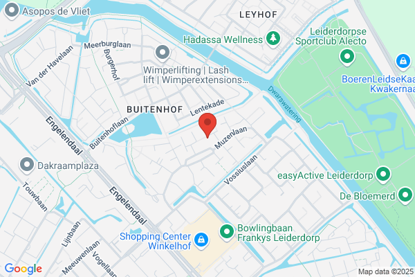 Finance Care Leiden Bv