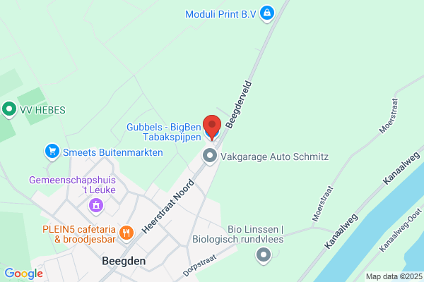 Gubbens Bv