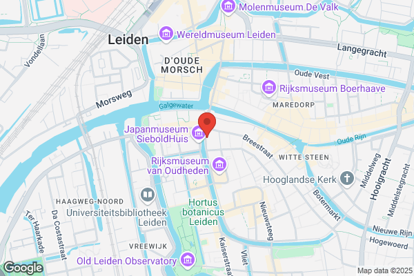 Onderwaater
