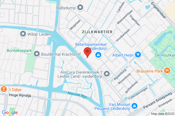 Mb In Beweging