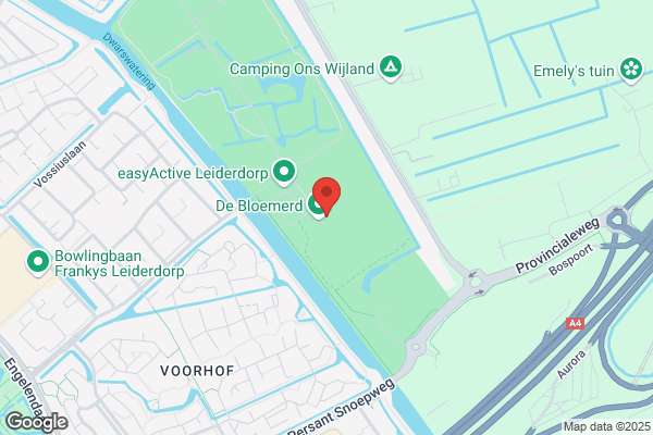 Rpk Organisatie