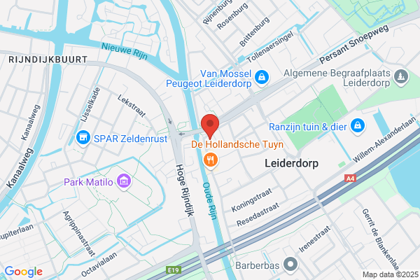 Kok- Ottens- Minderhoud