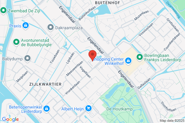 Jonker, Drs J L