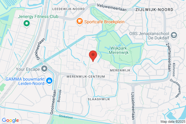 Medicare Leiden
