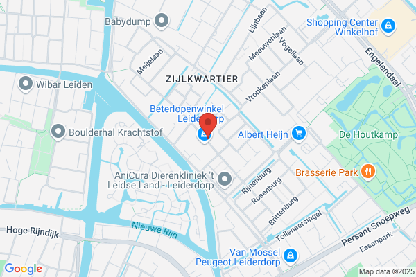 Praktijk Voor Voeding & Diëtetiek