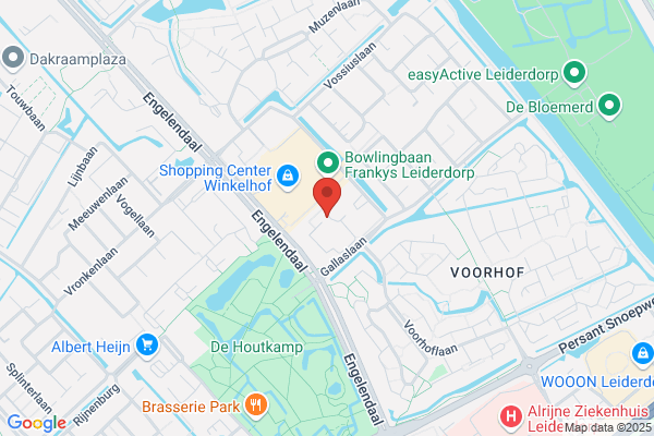 Apotheek Meerburg