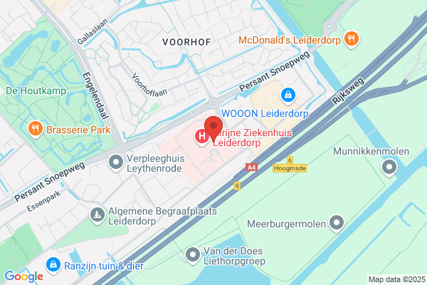 Apotheek Reyst