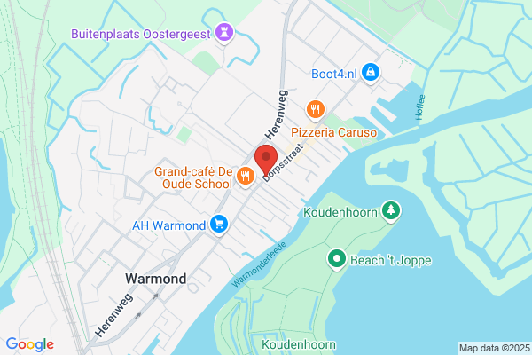 Apotheek Warmond Bv