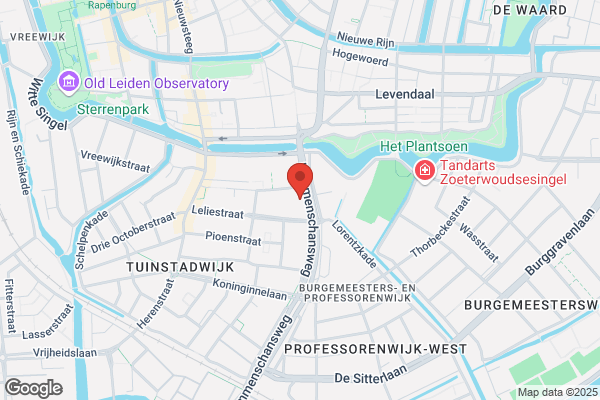 Zuider Apotheek