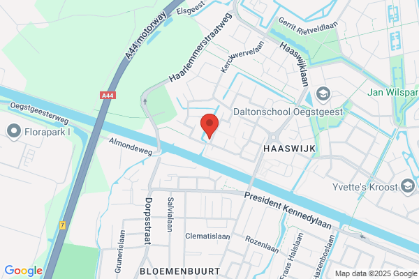 Architektenburo Van Der Haar Bv