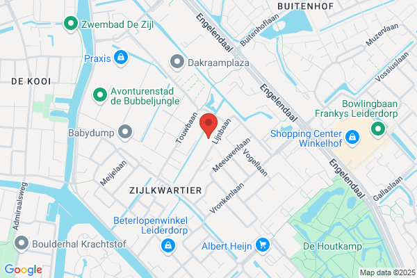 Buro Voor Ruimteartikelen