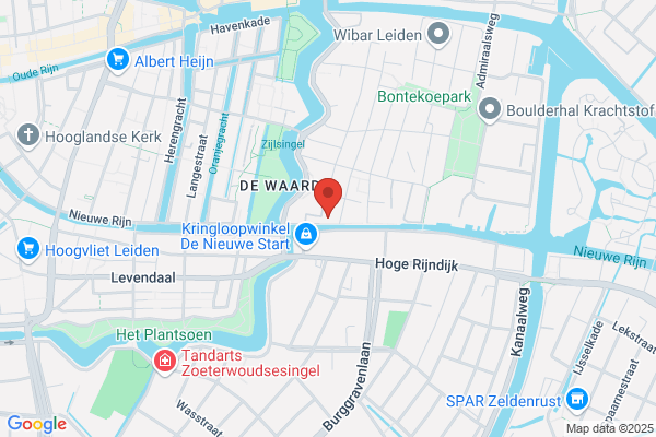 Stallinga Tuin Service