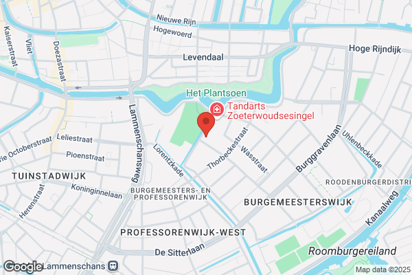Bruins Soedjono Architekten Bv Bna