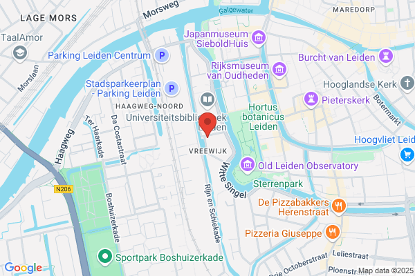 Hans Bakker Architectenbureau