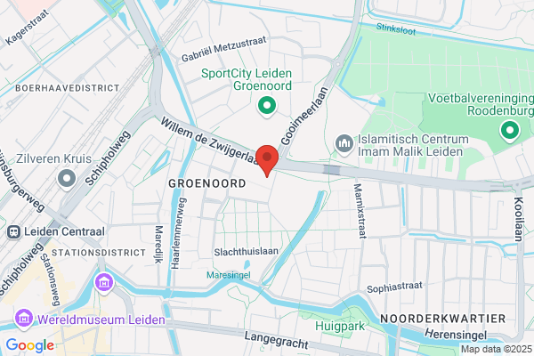 Sterre Peetoom, Van Der