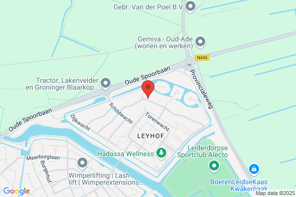 Hollander C Keijer H J Roest, P m H den