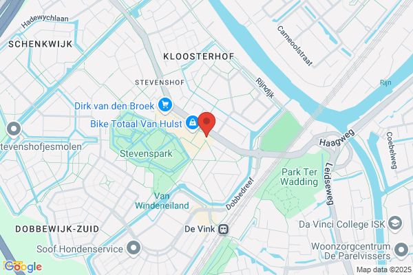 Stevenshof, Gezondheidscentrum