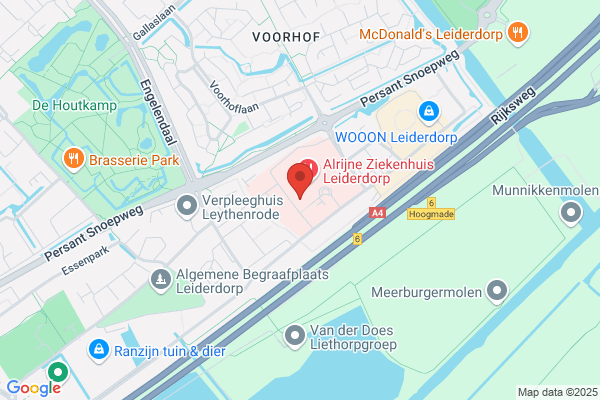 Arndt & Van De Leden Huisartsenpraktijk