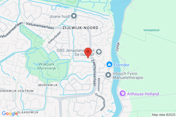 Huisartsenwaarneemgroep 1